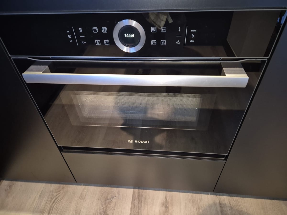 3-slaapkamer appartement in La Cala de Mijas in La Cala de Mijas - foto 9