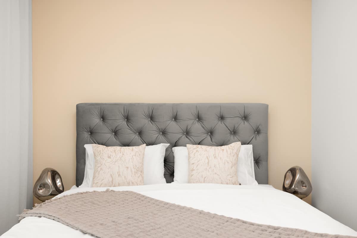 Drie-slaapkamerappartement Pacífico 116 in Málaga Centro in Málaga Centro - foto 11