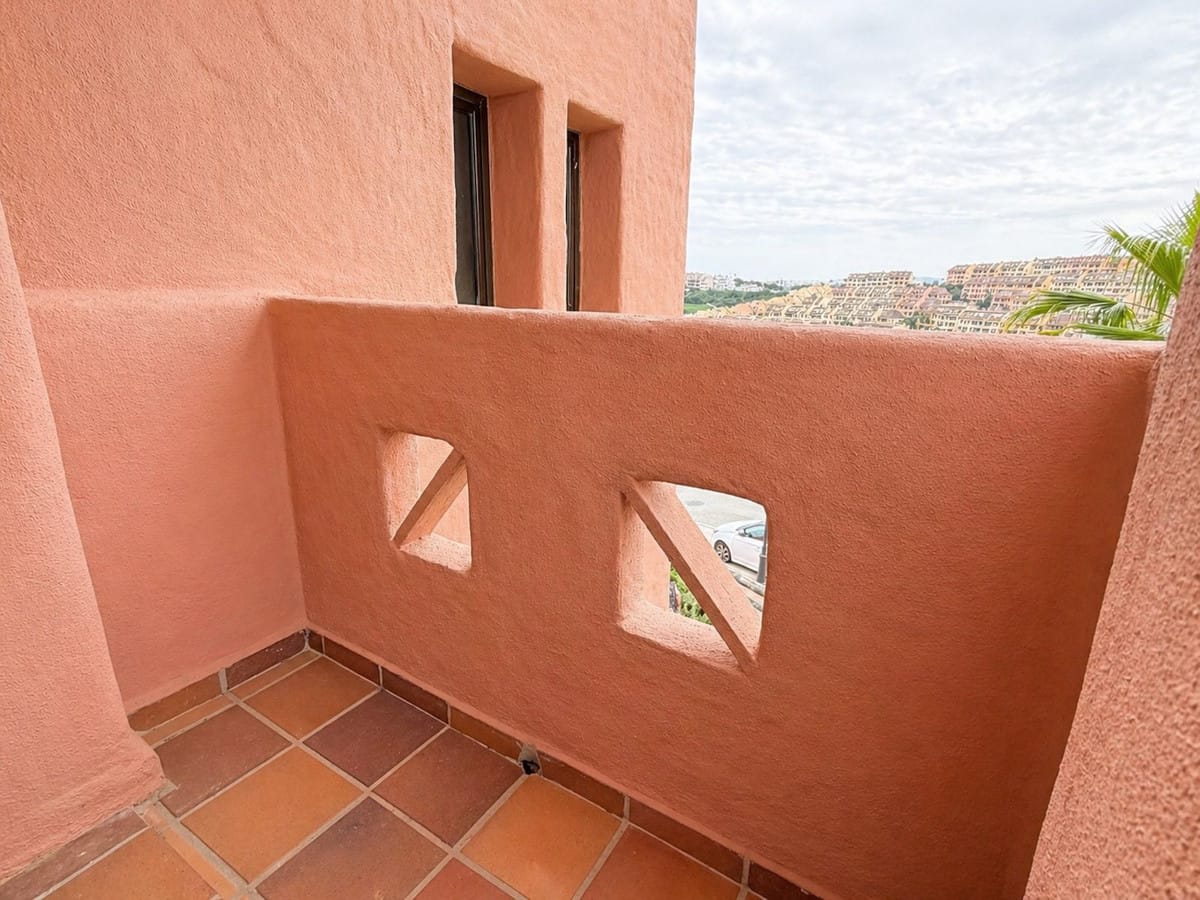 Drie-slaapkamerappartement in La Duquesa in La Duquesa - foto 12