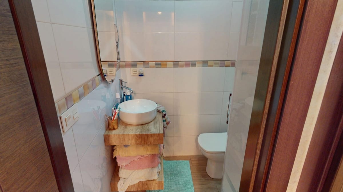 3-slaapkamerappartement in Caleta de Vélez in Caleta de Vélez - foto 16