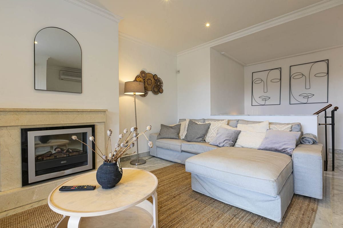 2-slaapkamer appartement in Nueva Andalucía in Nueva Andalucía - foto 15