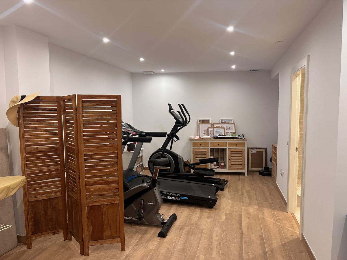 3-slaapkamer villa in Nagüeles in Nagüeles - foto 17