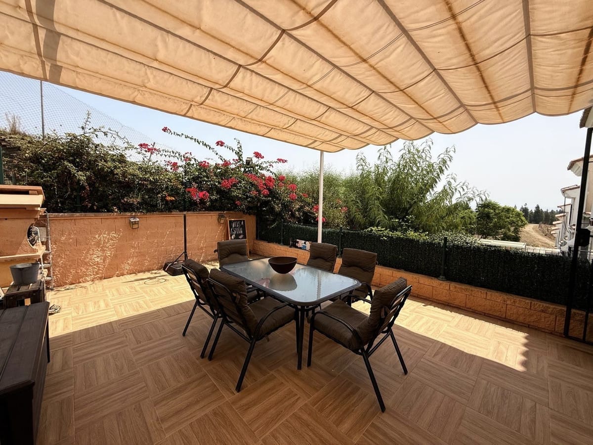 2-slaapkamerwoning in Cerros del Águila met zeezicht in Cerros del Aguila - foto 2