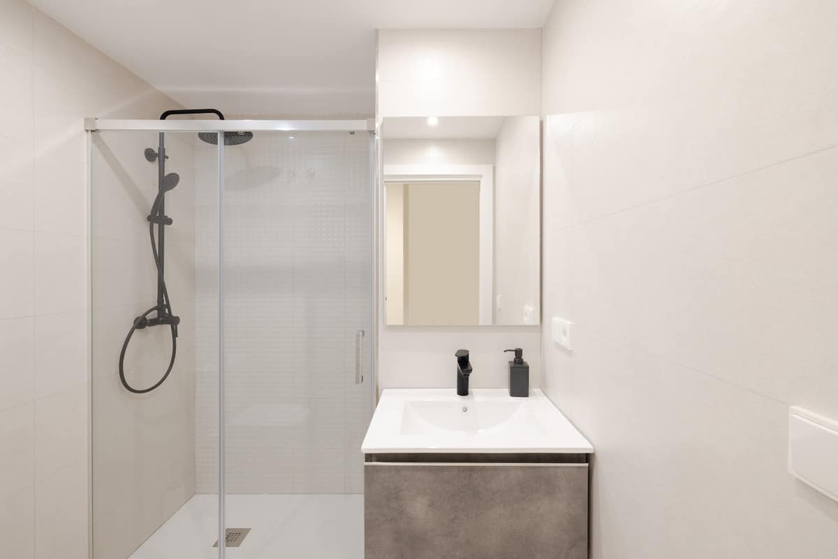 Appartement met 1 slaapkamer in Valle-Niza in Valle-Niza - foto 16