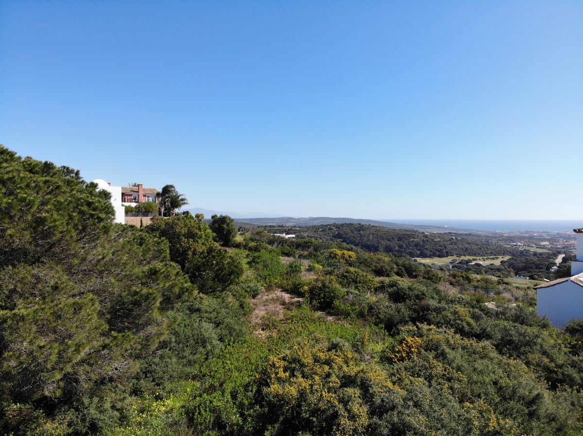 6 bedroom House in Sotogrande in Sotogrande - foto 8