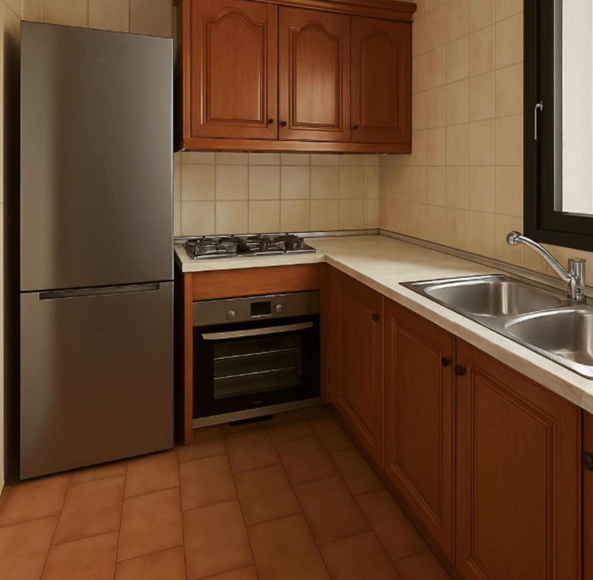 3-slaapkamer vrijstaande villa in La Duquesa, Málaga in La Duquesa - foto 3