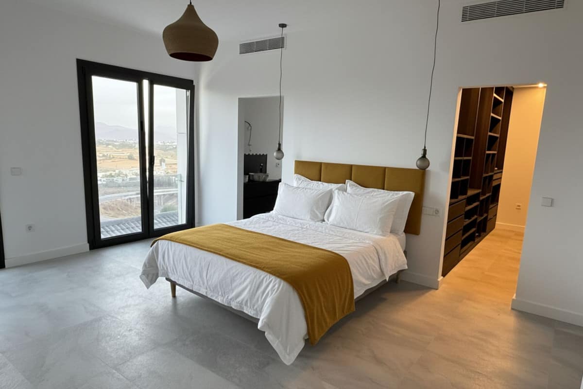 4-slaapkamer villa in Coín in Coín - foto 11