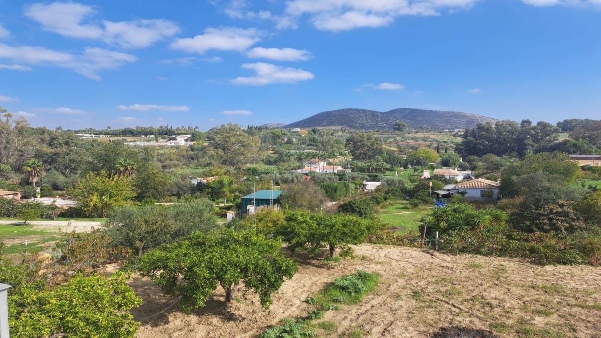 Huis met 4 slaapkamers in Alhaurín el Grande in Alhaurín el Grande - foto 3