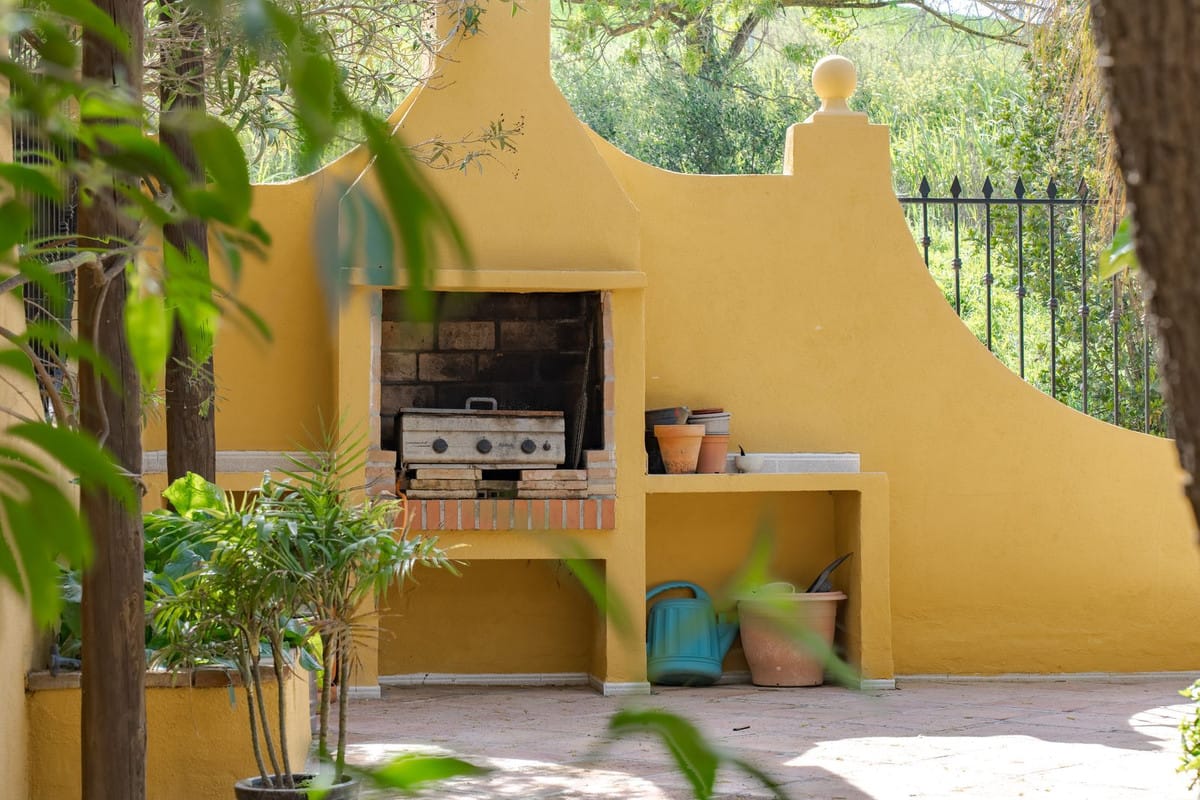 5-slaapkamer finca in Coín in Coín - foto 4