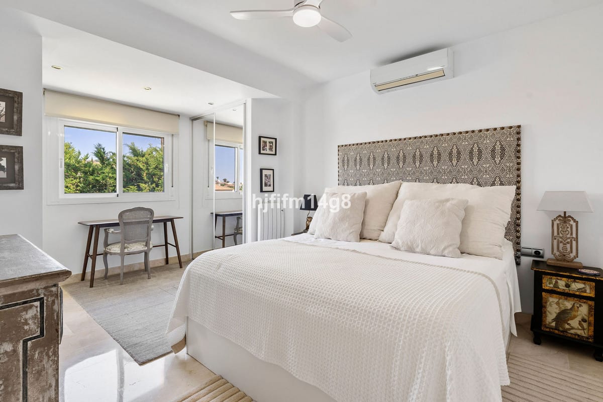 5-slaapkamer villa in Nueva Andalucía in Nueva Andalucía - foto 12