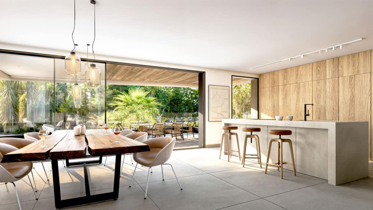 2-slaapkamer appartement in Estepona in Estepona - foto 9