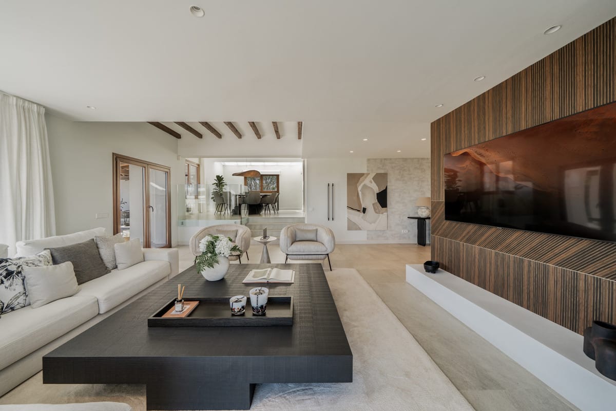 Vijf-slaapkamer villa in Selwo in Selwo - foto 3