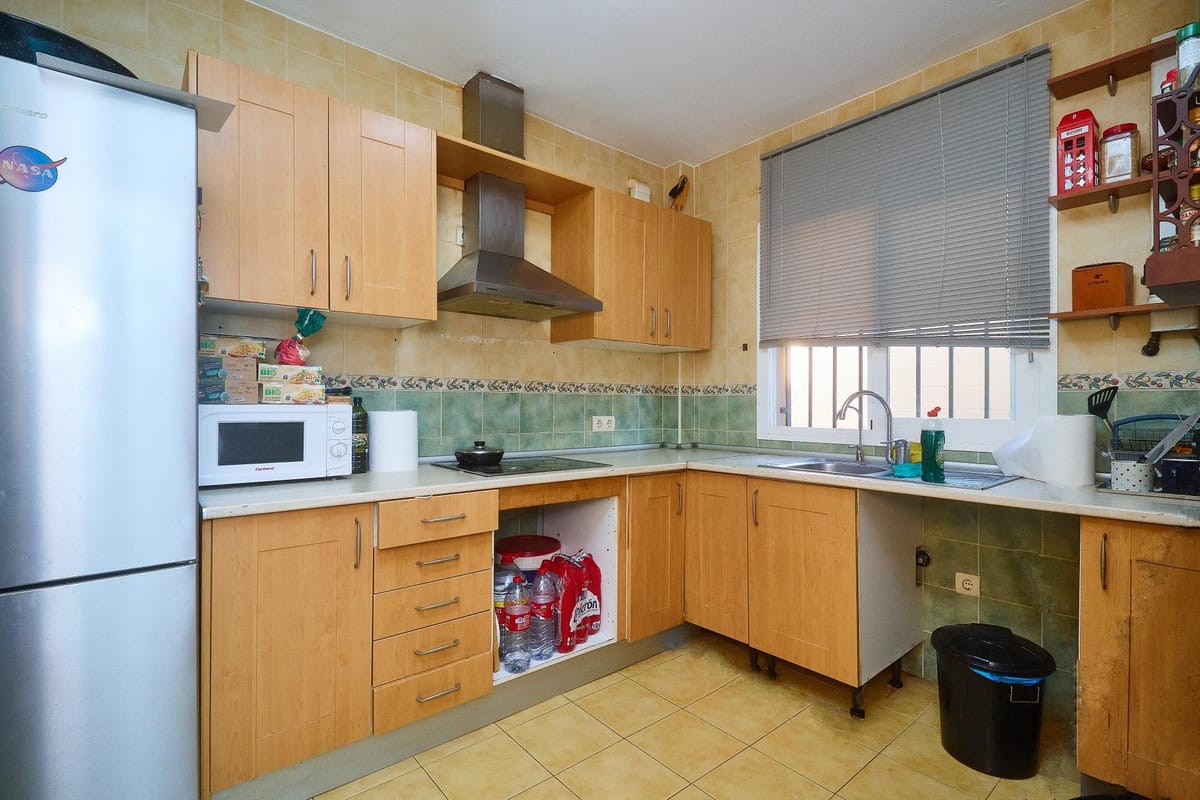 3-slaapkamer villa in El Faro, Mijas - foto 5
