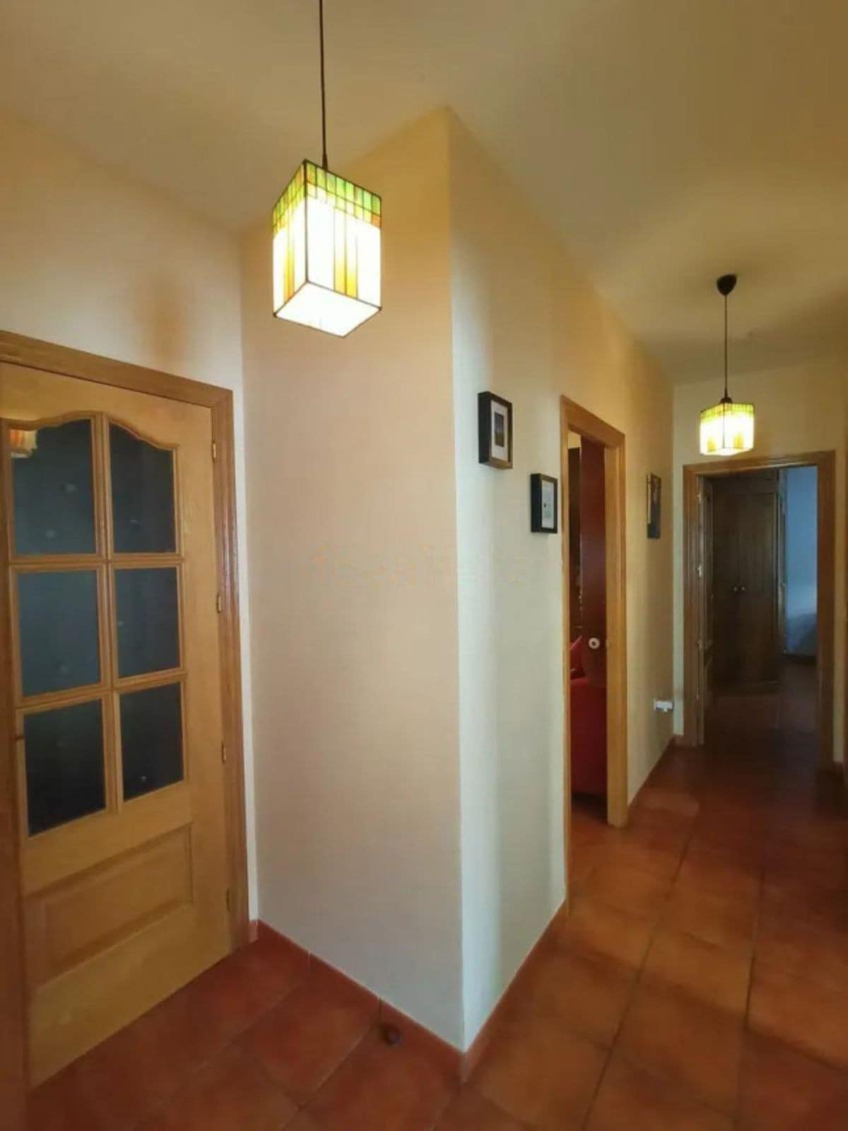 Drie-slaapkamerwoning in San Roque in San Roque - foto 16