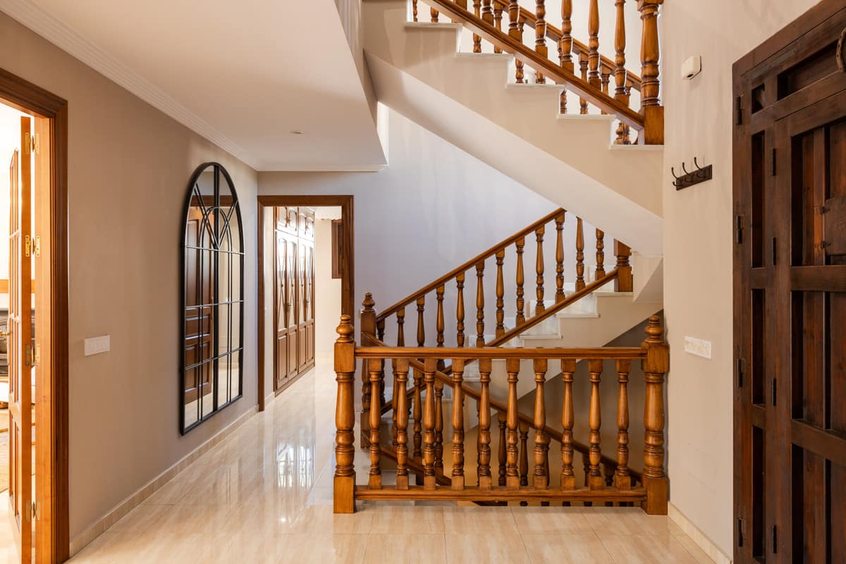 4-slaapkamervilla in San Pedro de Alcántara in San Pedro de Alcántara - foto 18