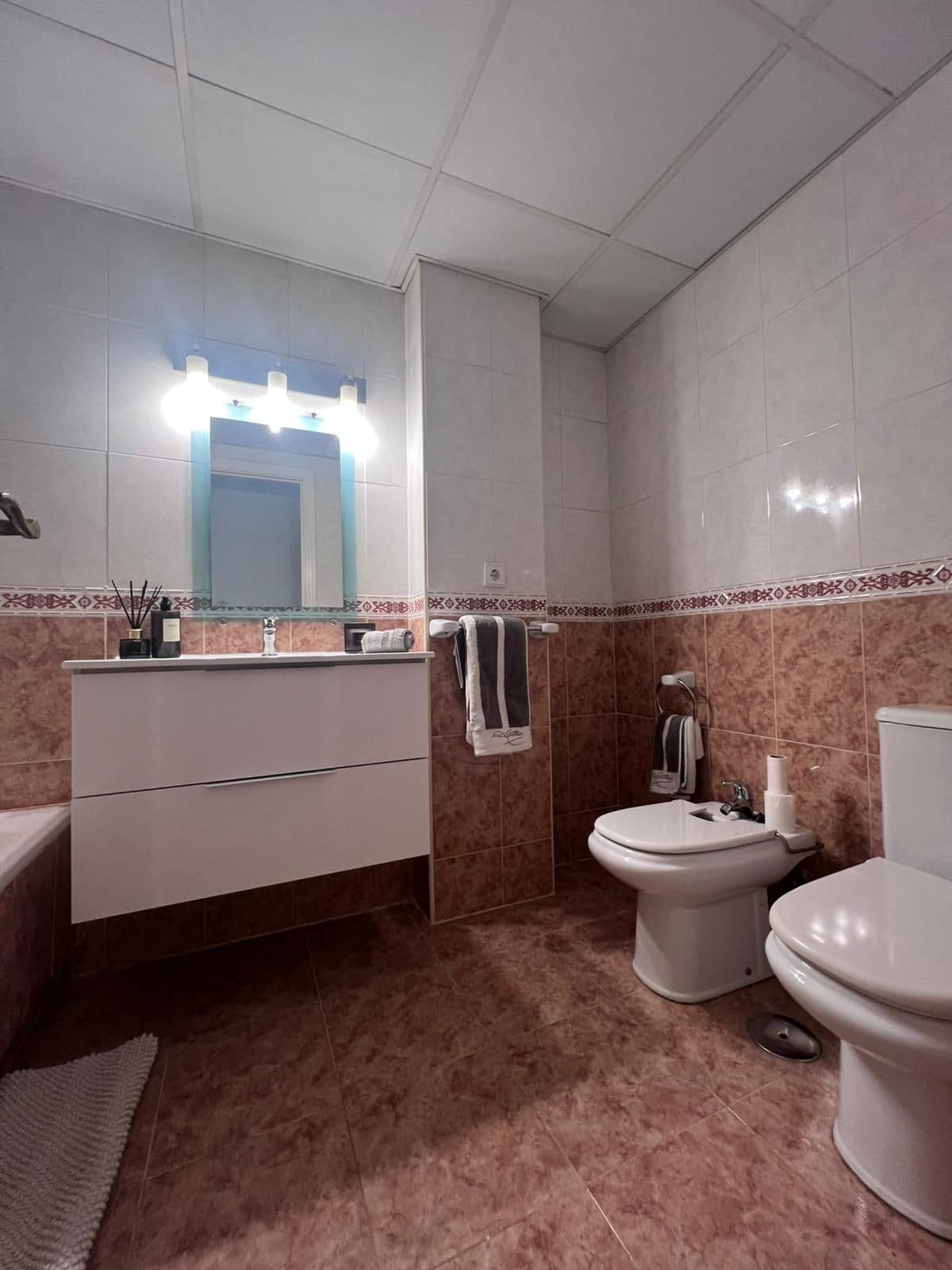 2 bedroom Apartment in Puerto Banús in Puerto Banús - foto 19