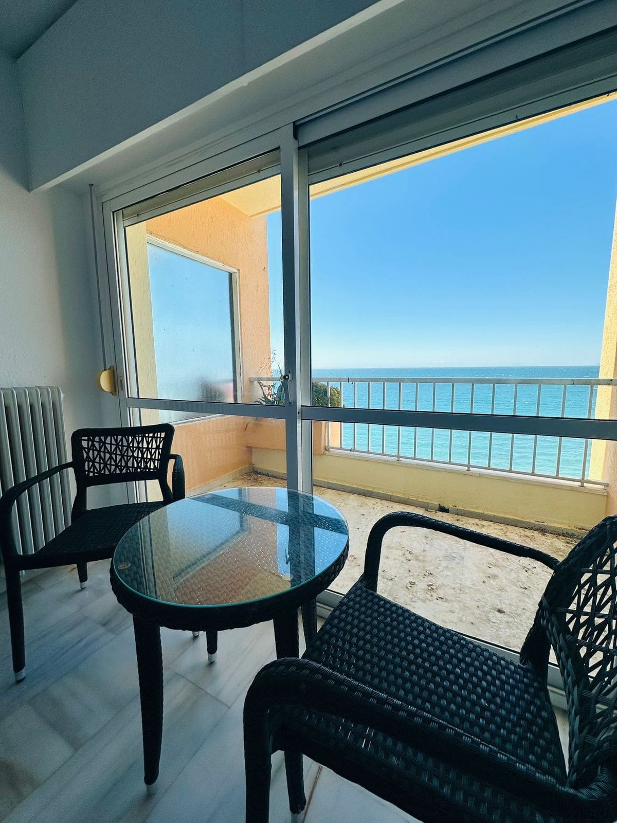 Studio aan zee – Marbella in Marbella - foto 12