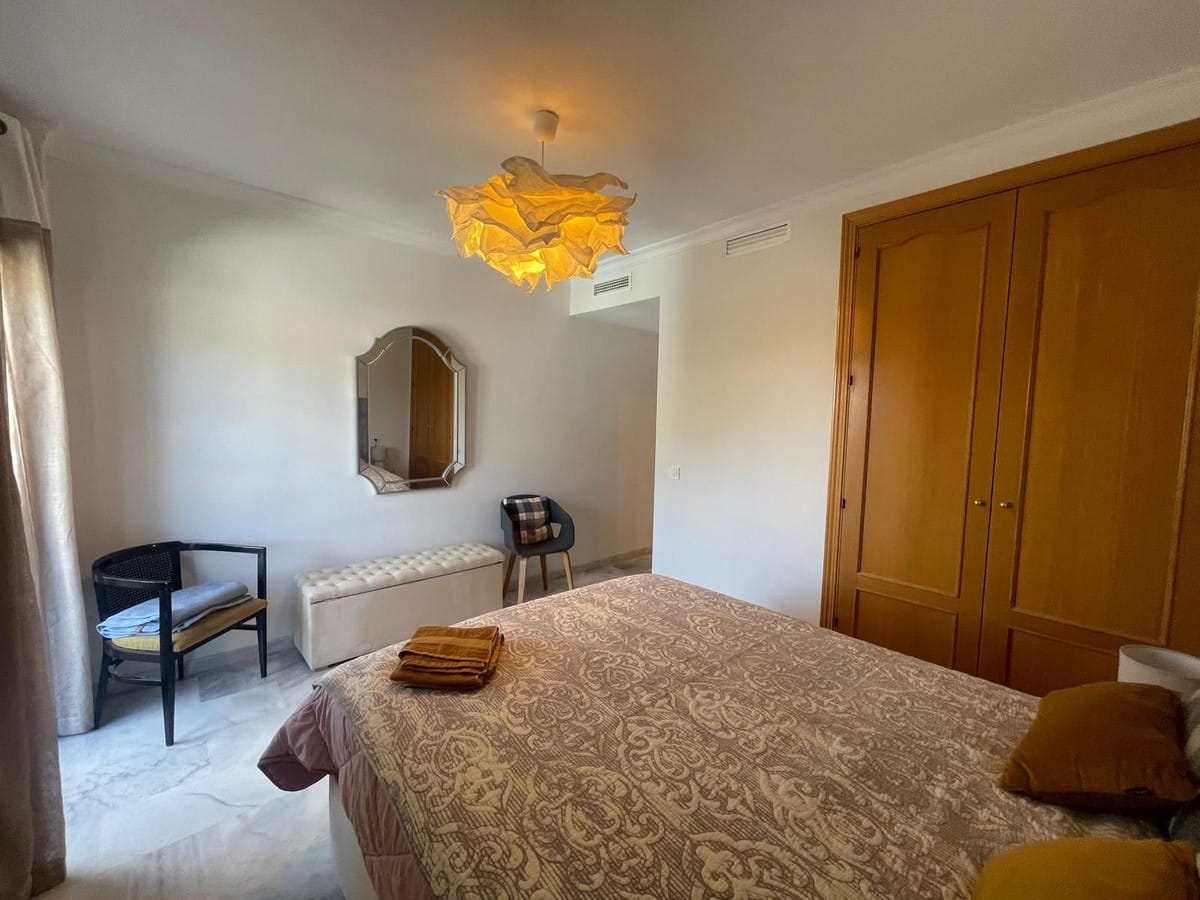 Appartement met 2 slaapkamers in Fuengirola in Fuengirola - foto 5