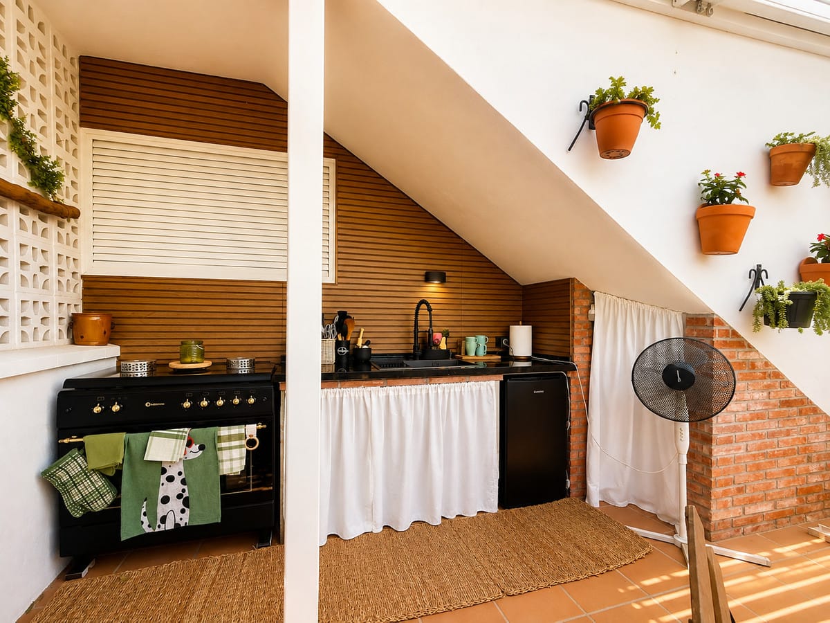 Drie-slaapkamer appartement in La Alcaidesa in La Alcaidesa - foto 10