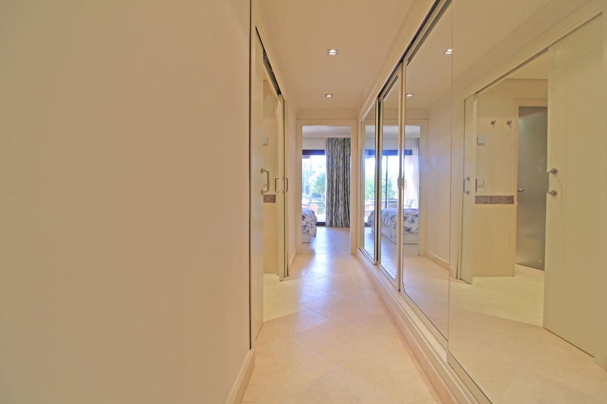 Appartement met 2 slaapkamers in Guadalmina Baja in Guadalmina Baja - foto 13