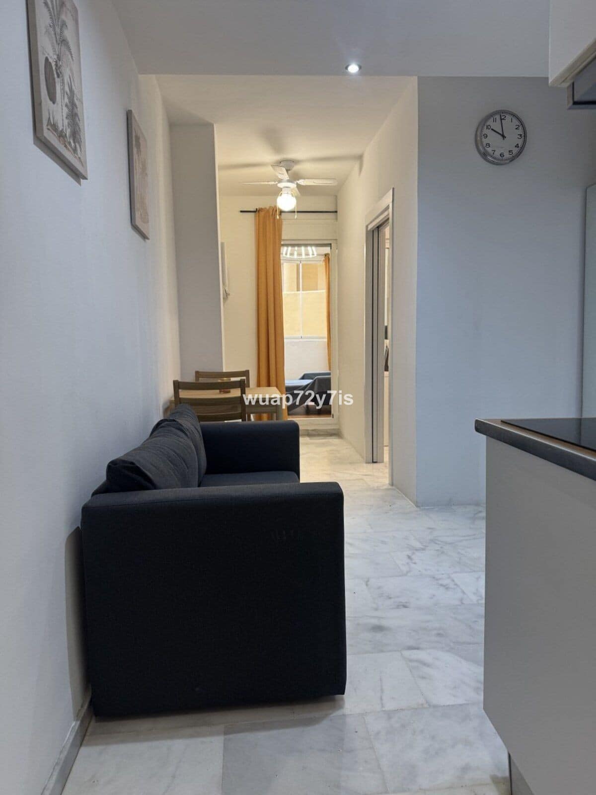 3-slaapkamerappartement in Fuengirola, Torreblanca in Fuengirola - foto 4