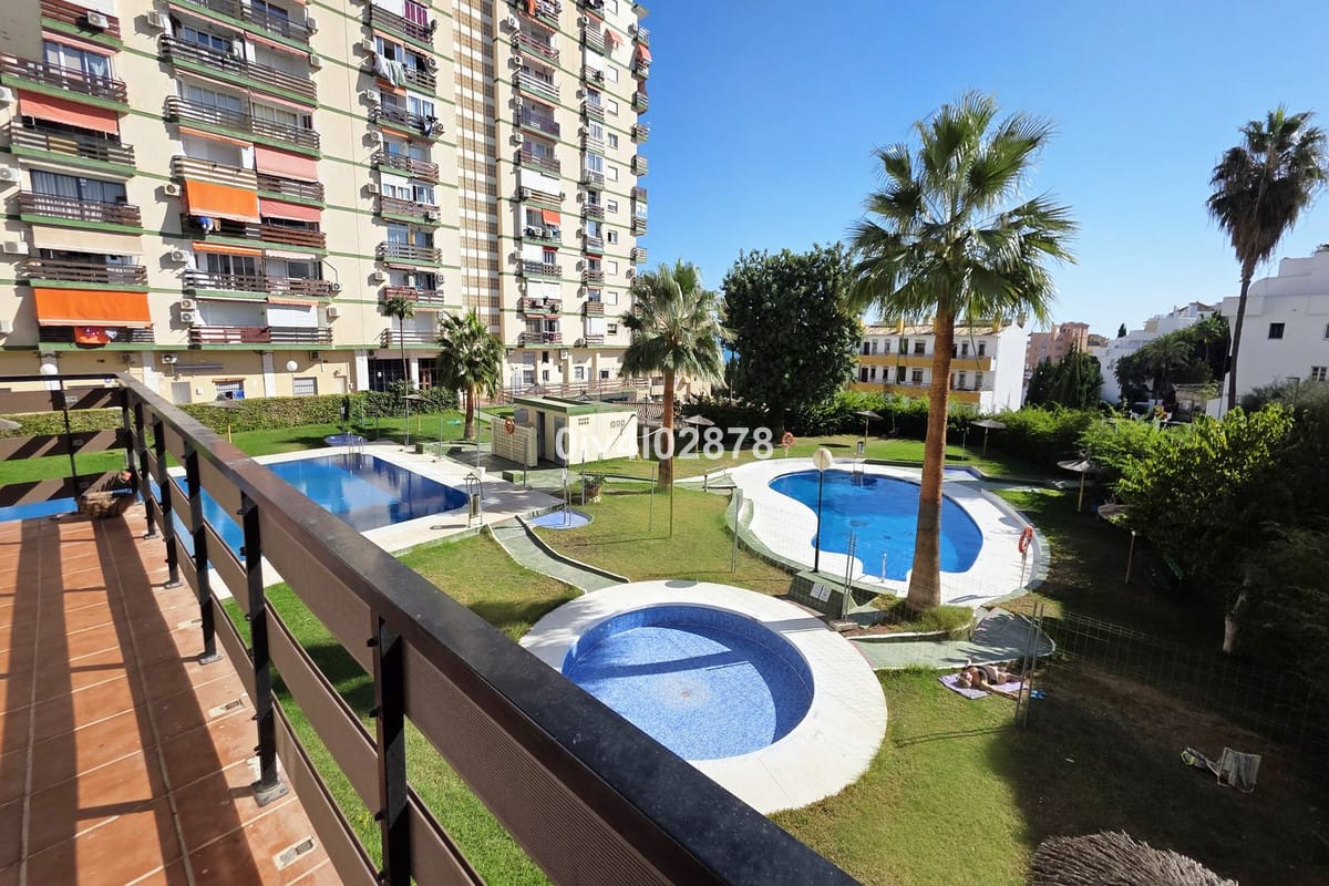 4-slaapkamerappartement te koop in Benalmádena Costa in Benalmadena Costa - foto 5