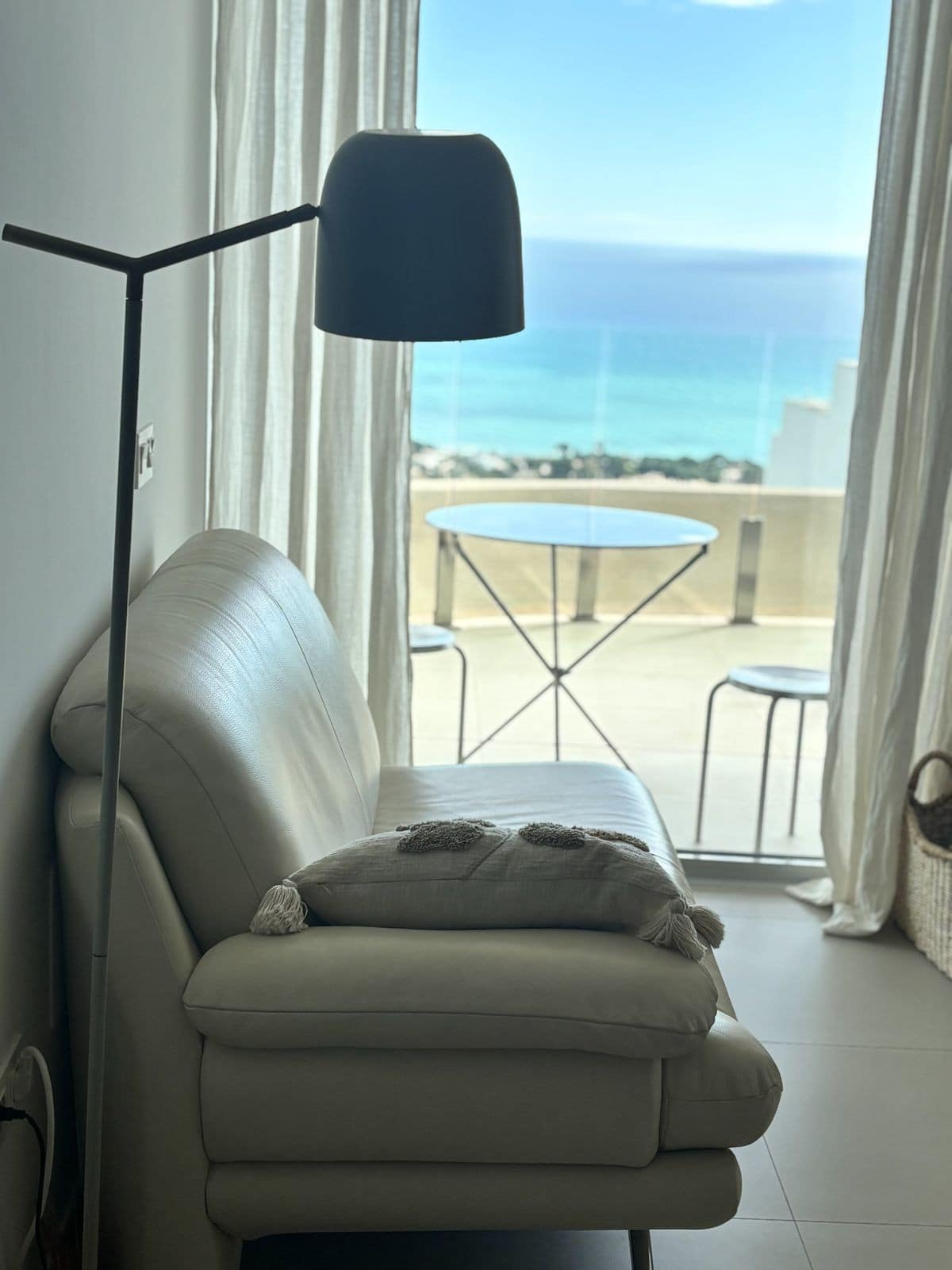 Appartement met 3 slaapkamers in Benalmadena in Benalmadena - foto 12