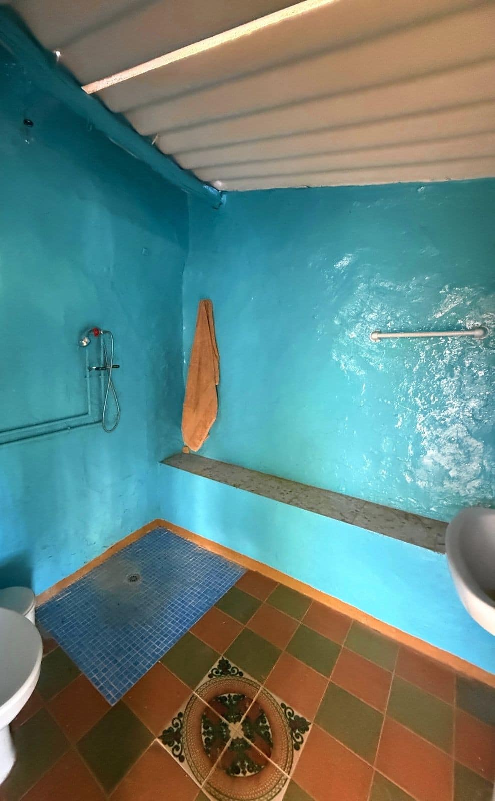 5-slaapkamer finca in Villanueva de Algaidas in Villanueva de Algaidas - foto 10