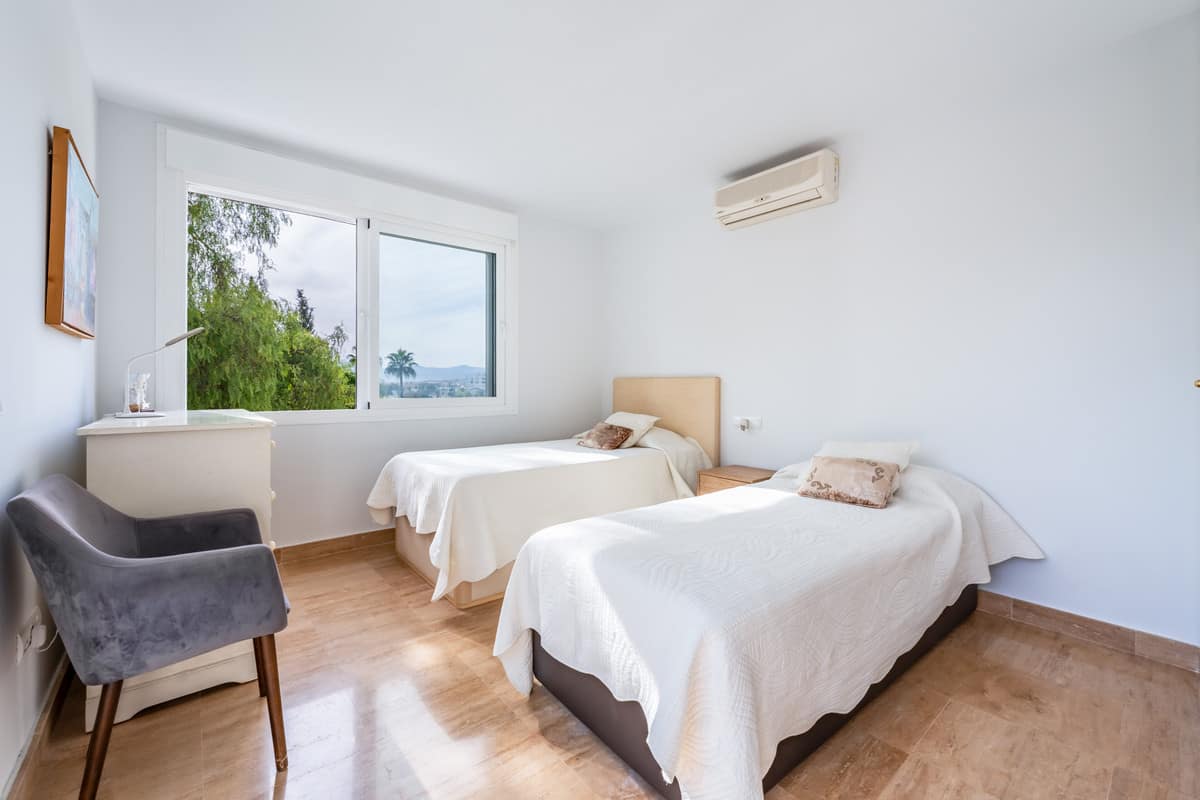 2-slaapkamerappartement in Río Real in Río Real - foto 9