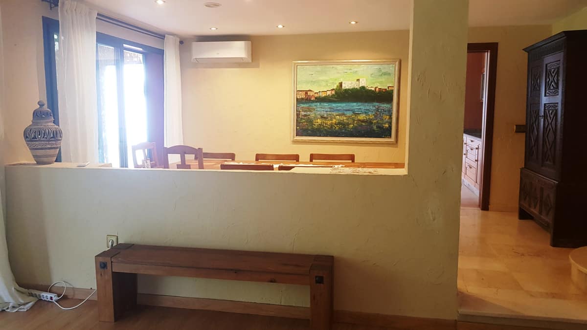 5-slaapkamer villa in Elviria, Málaga in Elviria - foto 9