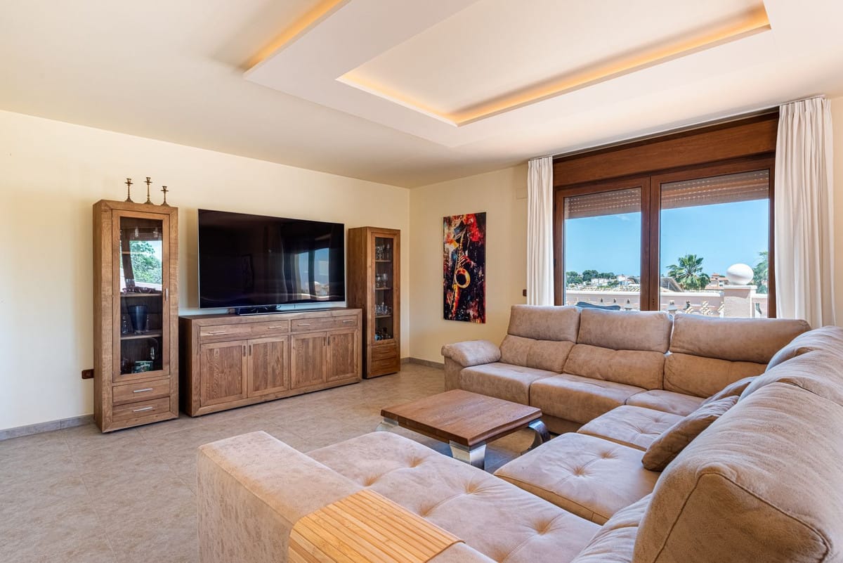 Villa met 4 slaapkamers in Sierrezuela in Sierrezuela - foto 6