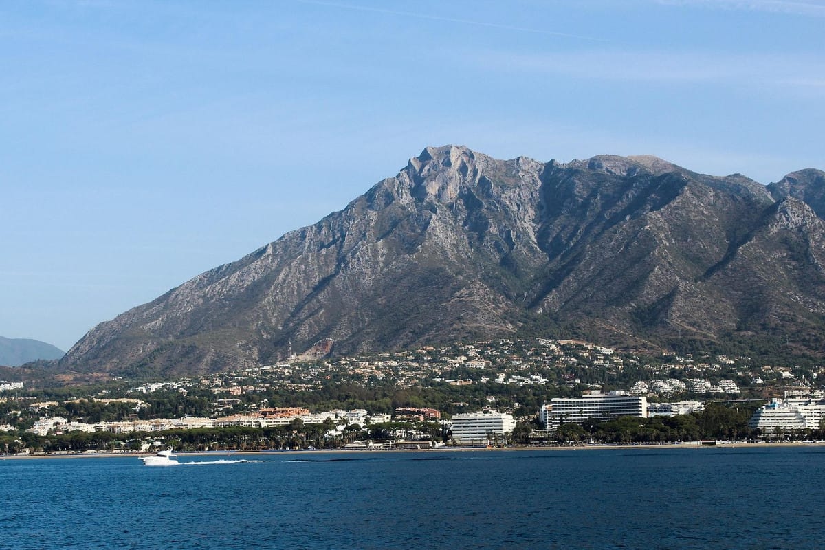 Kavel in Marbella, Málaga in 36.5074781 - foto 3