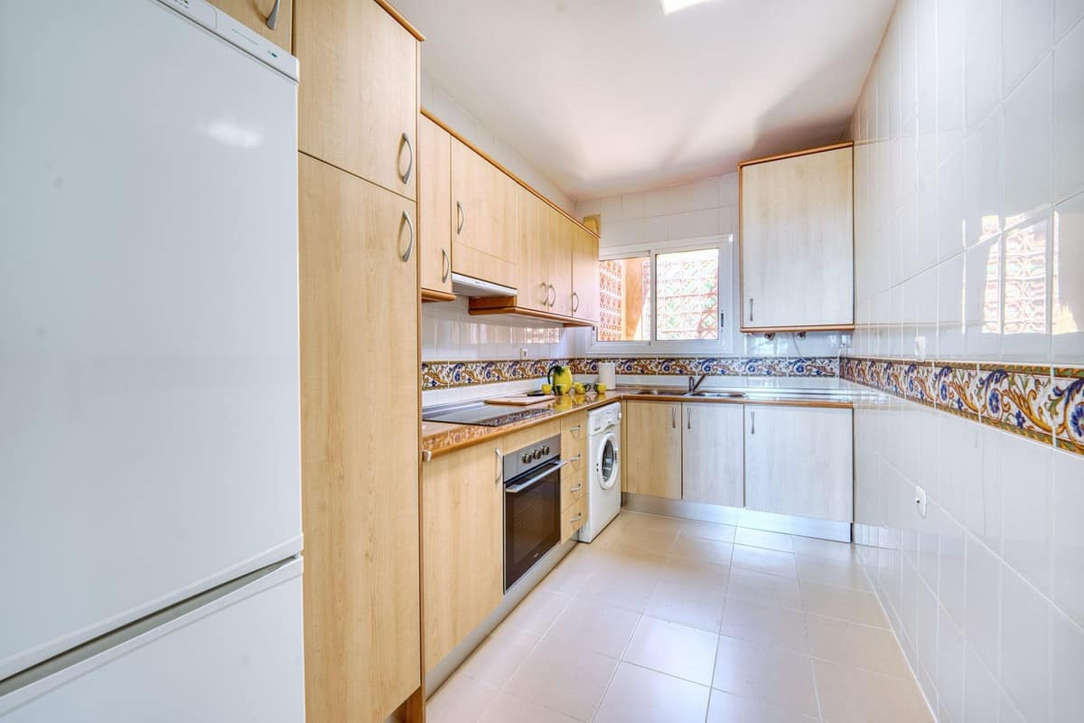 2 bedroom Apartment in Elviria in Elviria - foto 8