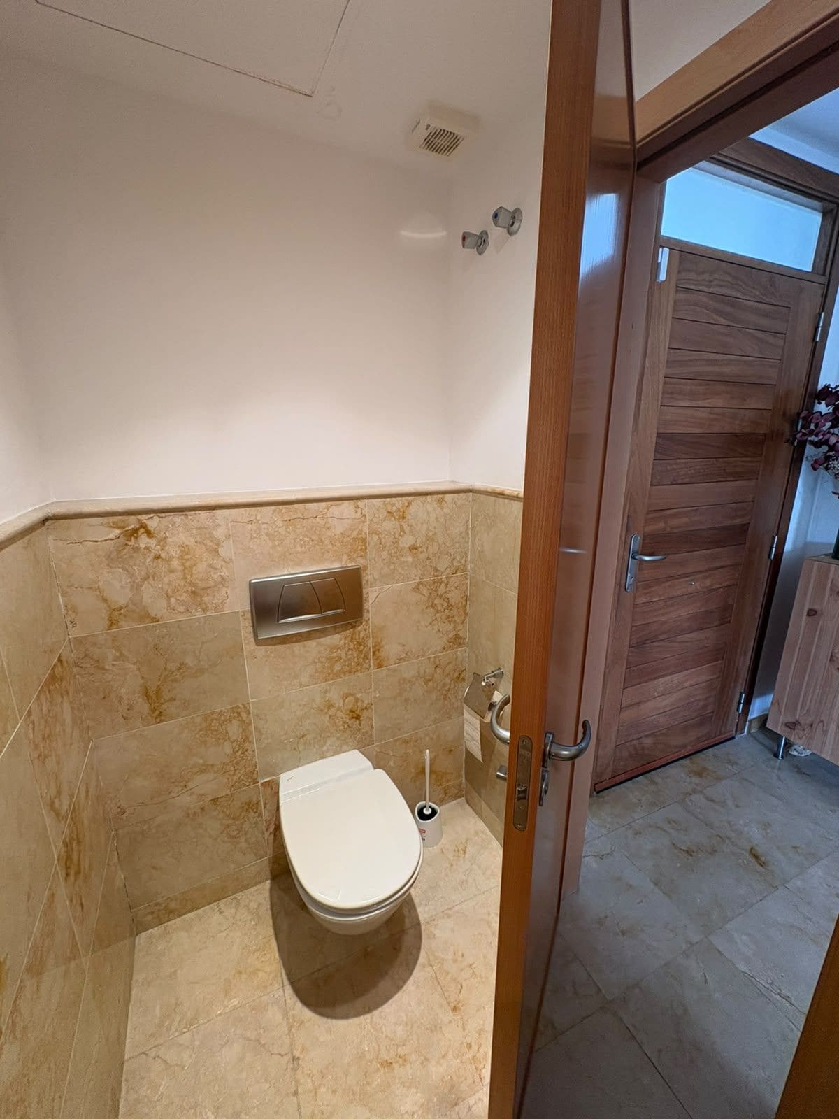 Appartement met 3 slaapkamers in Marbella in Marbella - foto 15