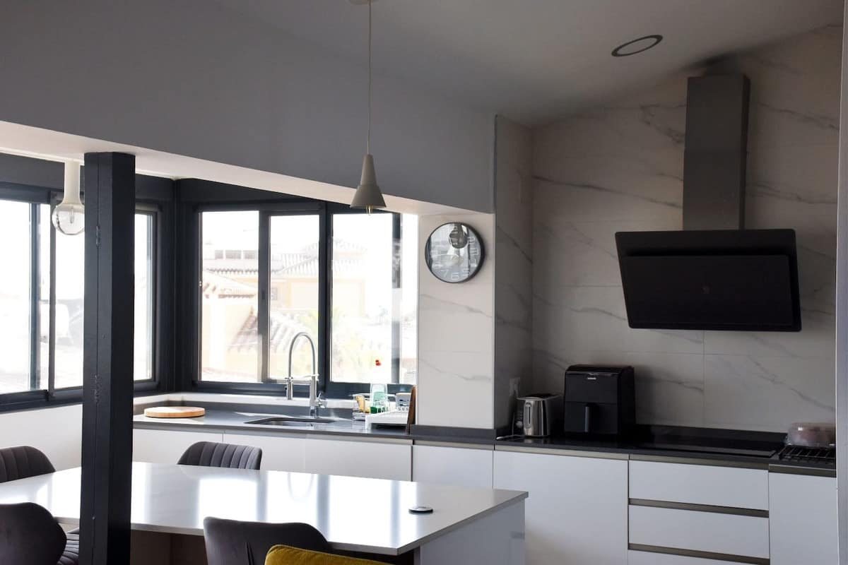 Vrijstaande villa met 3 slaapkamers in Nerja in Nerja - foto 5