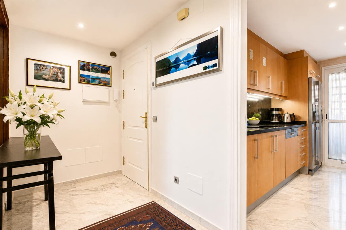 4 bedroom Apartment in Guadalmina Baja in Guadalmina Baja - foto 10