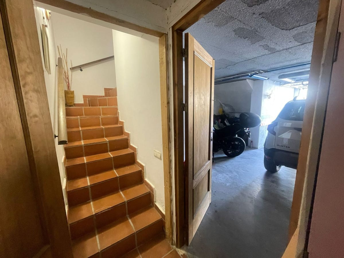 3-slaapkamerwoning in Estepona met privézwembad in Estepona - foto 16