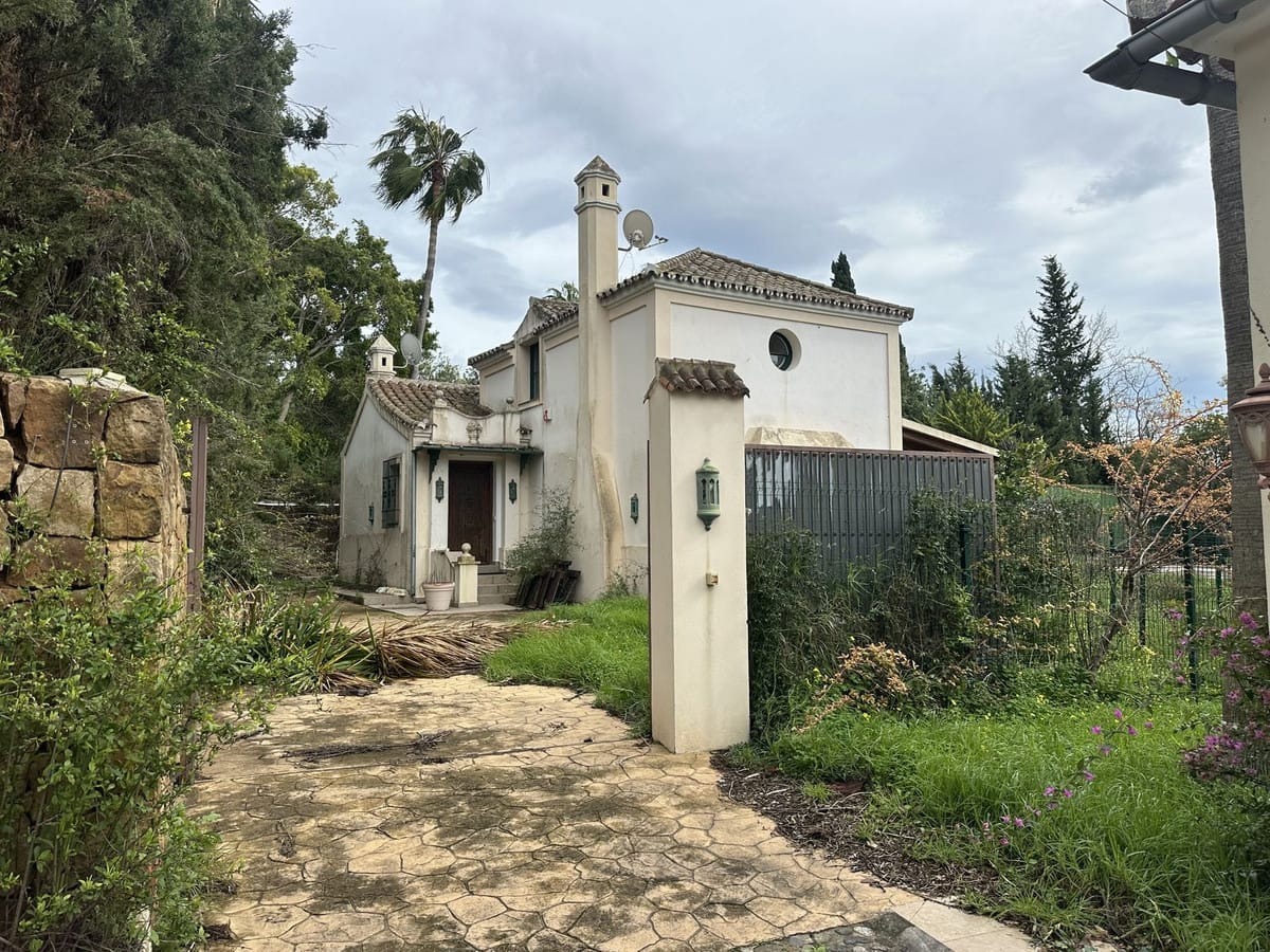 Kavel in Nagüeles in Nagüeles - foto 18