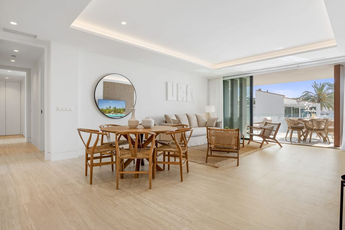 Luxe 2-slaapkamer appartement aan zee – The Sapphire, Estepona West in Estepona - foto 18