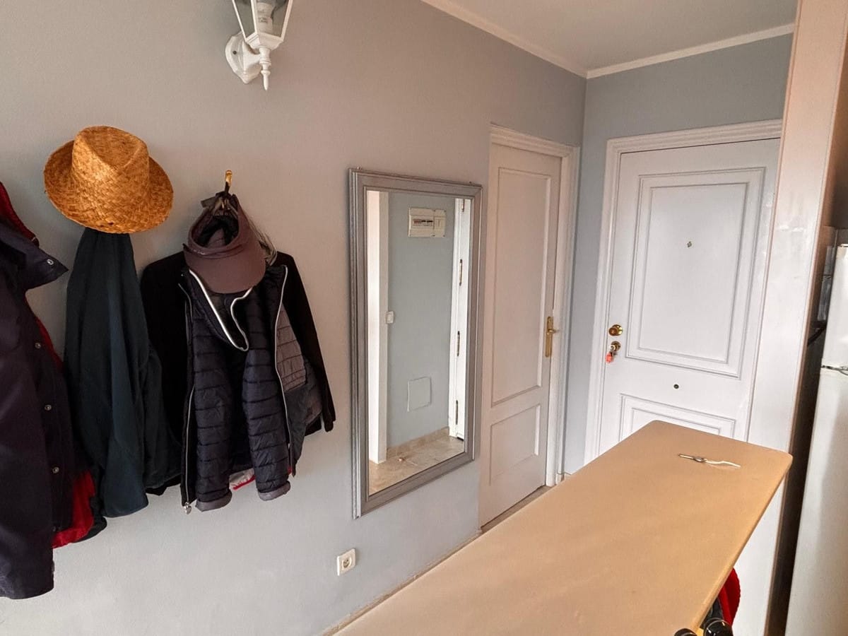 1-slaapkamerappartement in Manilva in Manilva - foto 14