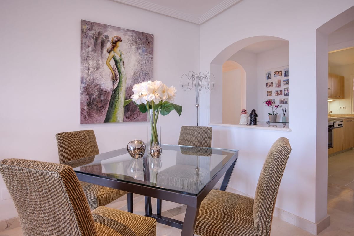 Appartement met 3 slaapkamers in Los Arqueros in Los Arqueros - foto 10