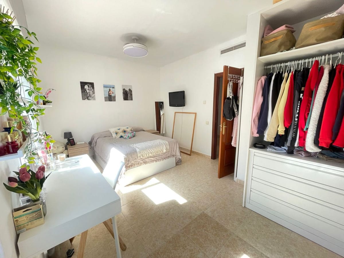 3-slaapkamerwoning in Estepona met privézwembad in Estepona - foto 8