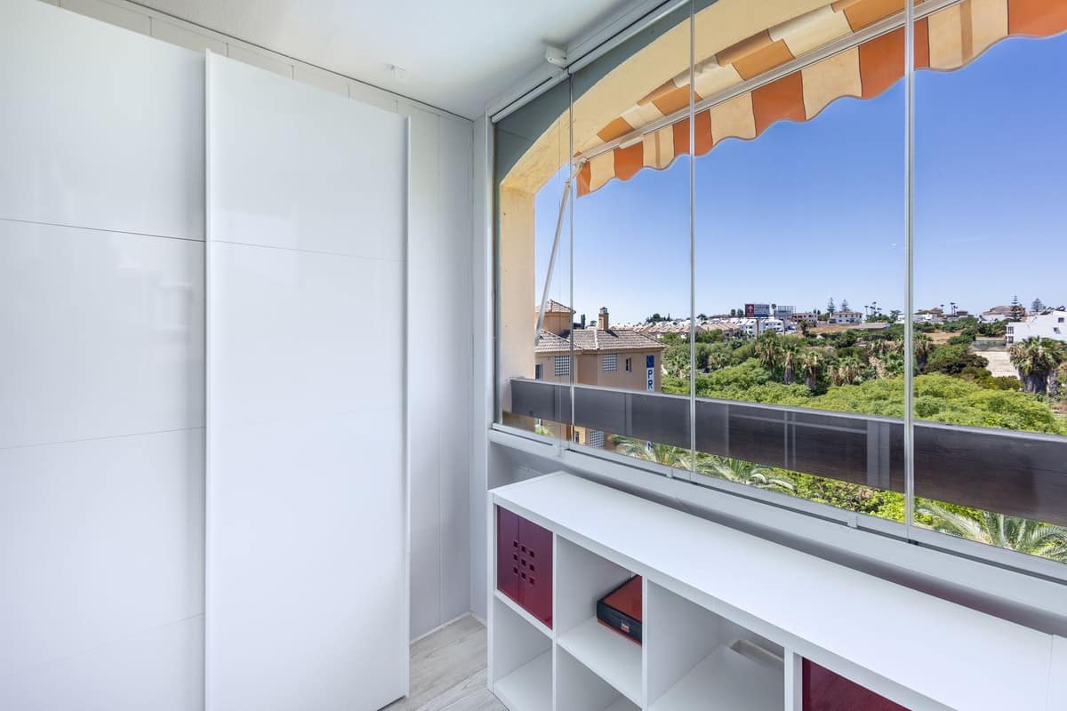 Gerenoveerde duplex-penthouse met groot terras – Los Pacos, Fuengirola in Fuengirola - foto 14