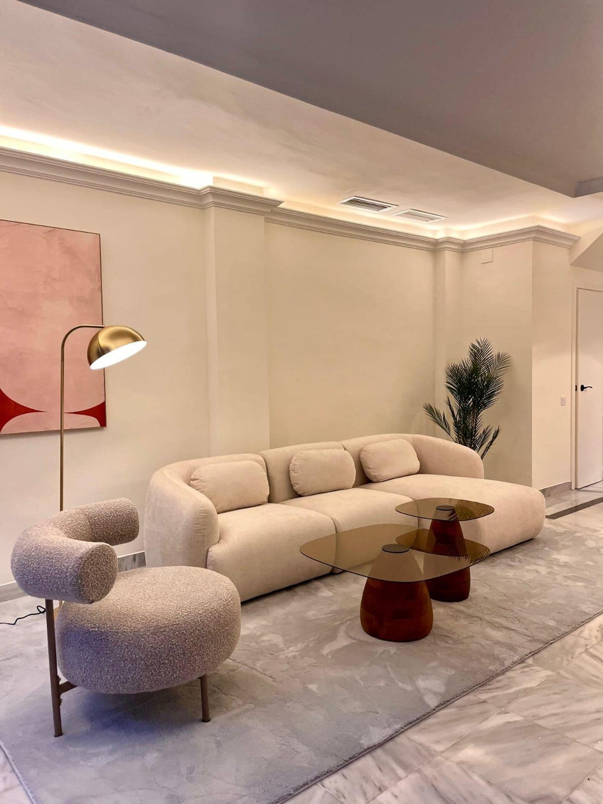 Exclusieve strandzijde duplex in Marbella – Residencia Marbella House in Marbella - foto 13