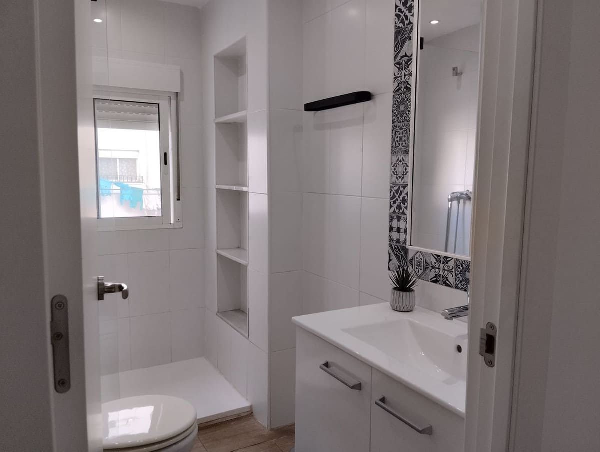 2-slaapkamer appartement in Marbella in Marbella - foto 8