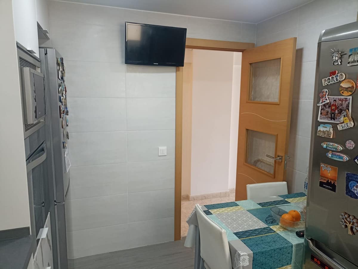 Drie-slaapkamerappartement in Fuengirola in Fuengirola - foto 15