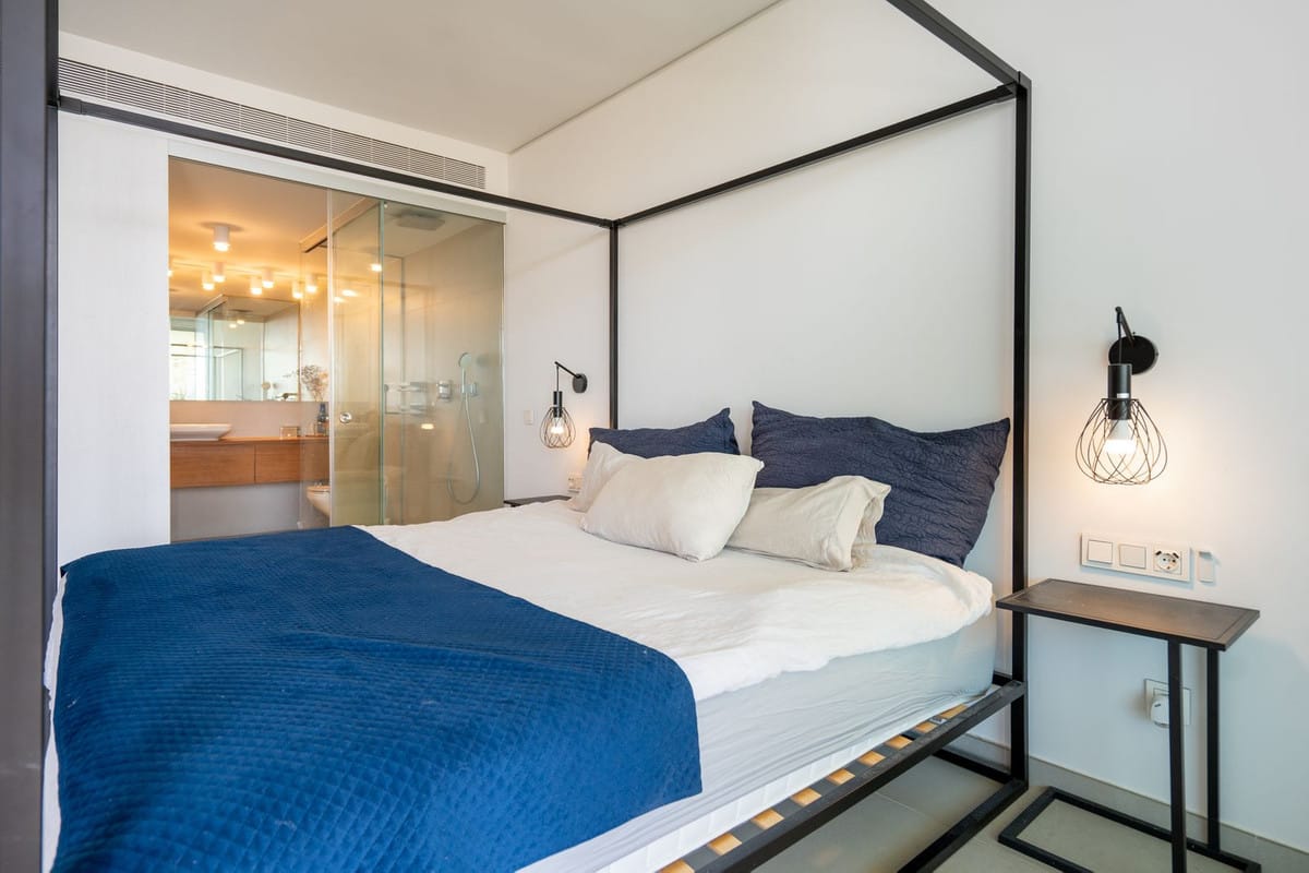 2-slaapkamer appartement in Fuengirola in Fuengirola - foto 11