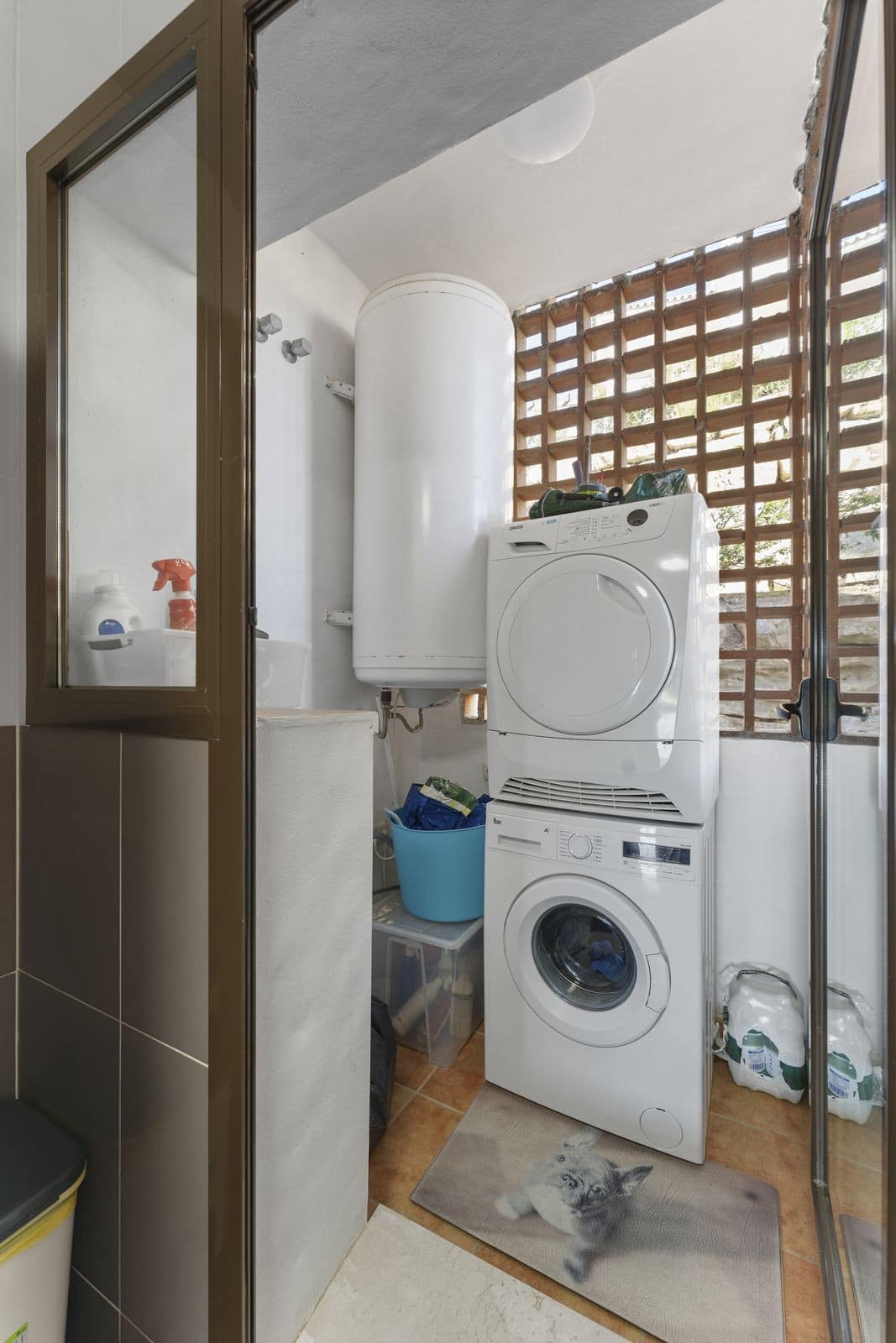 2-slaapkamerappartement in Casares in Casares - foto 13