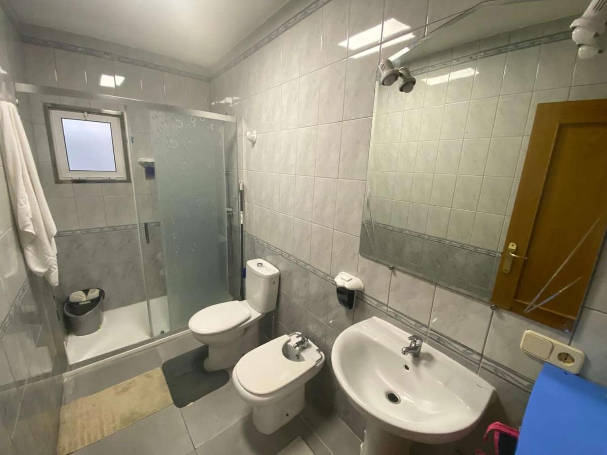 Appartement met 1 slaapkamer in Fuengirola, Málaga in Fuengirola - foto 5