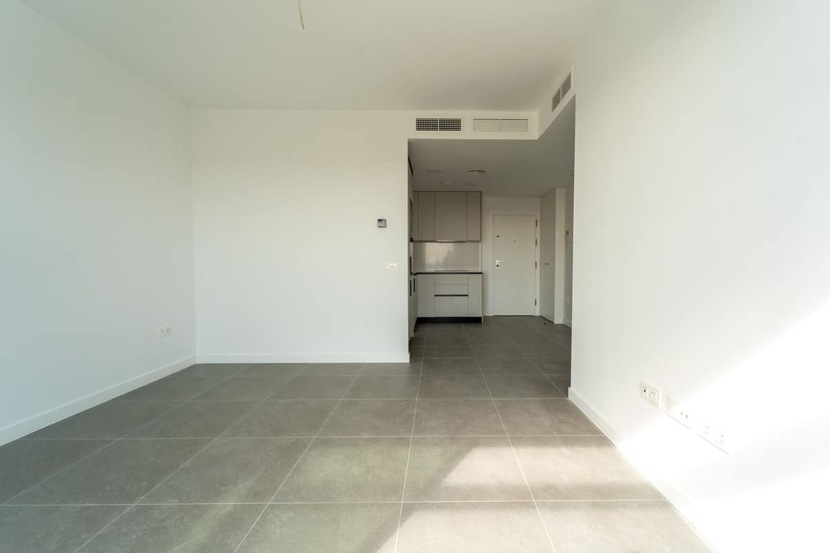 2 bedroom Apartment in Mijas Costa in Mijas Costa - foto 13